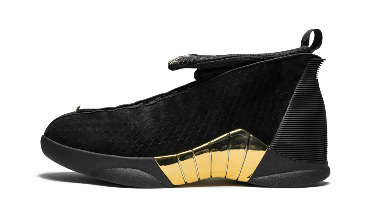 Air Jordan 15 Retro "Doernbecher" Lightweight Comfort Speed Fit