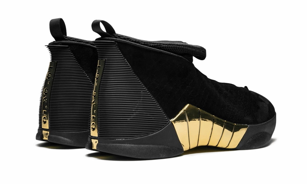 Air Jordan 15 Retro "Doernbecher" Fitted touch Walk Free