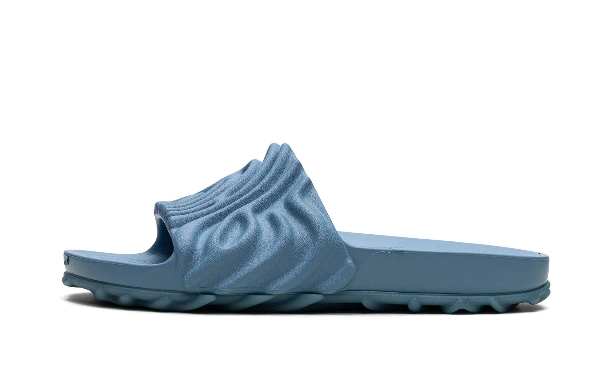 Easy Slip Fit Pollex Slides "Salehe Bembury - Tashmoo"