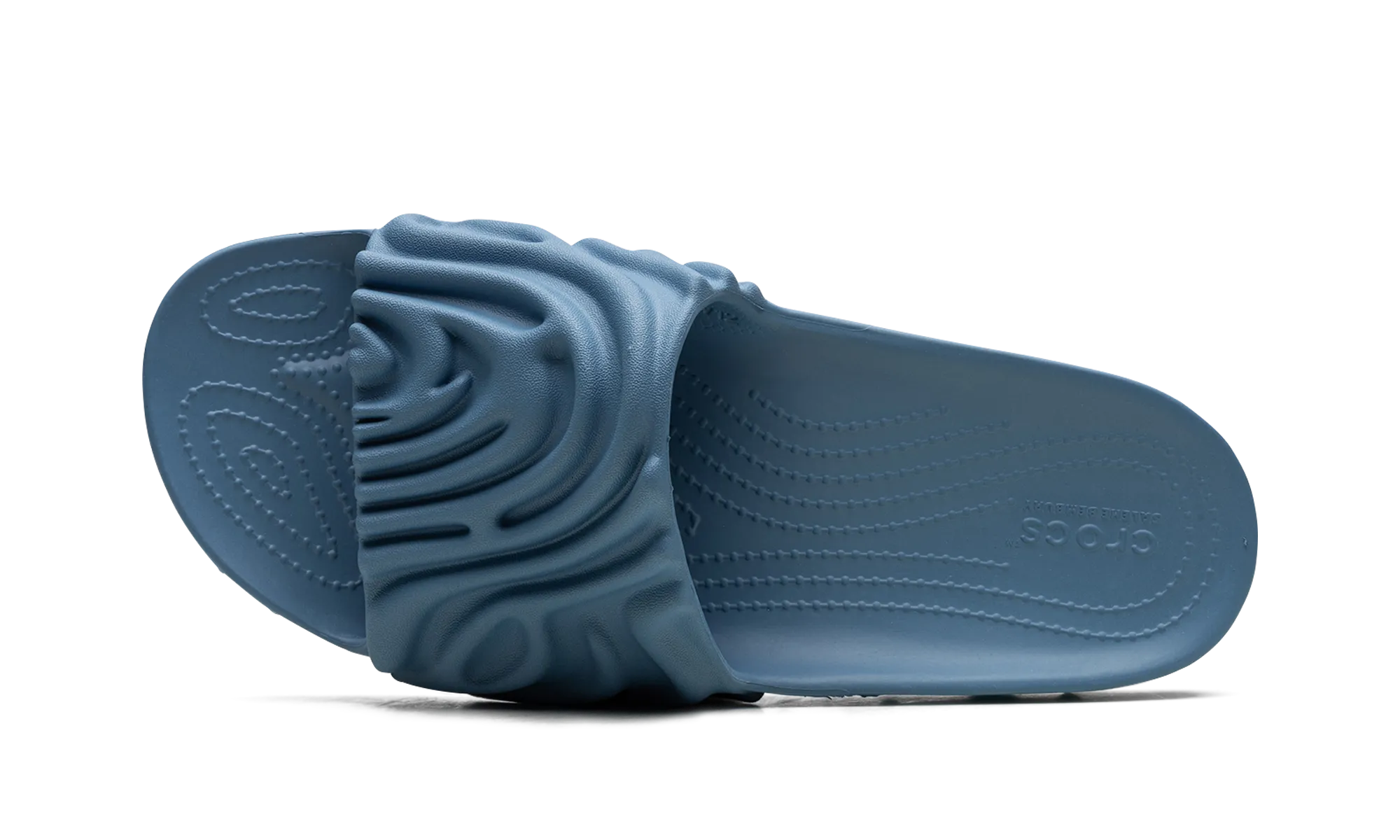 Pollex Slides "Salehe Bembury - Tashmoo" HighTop