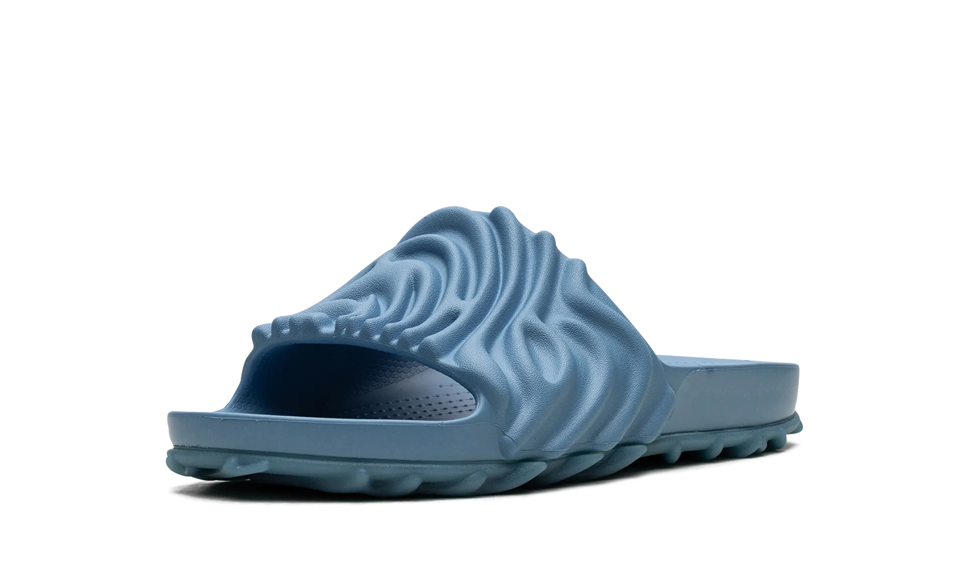 Effortless Walk Fit Toe box space Pollex Slides "Salehe Bembury - Tashmoo"