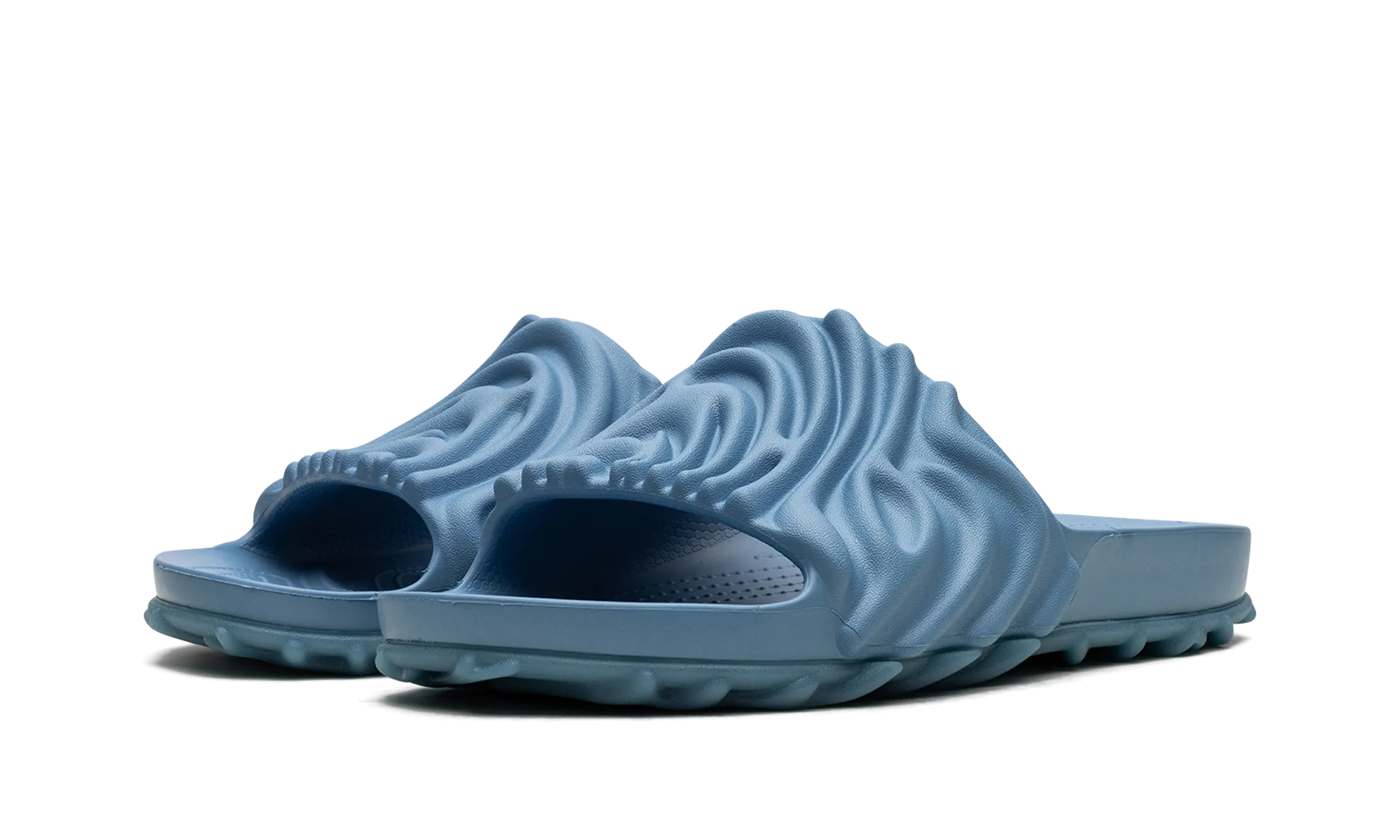 Pollex Slides "Salehe Bembury - Tashmoo" Synthetic Upper