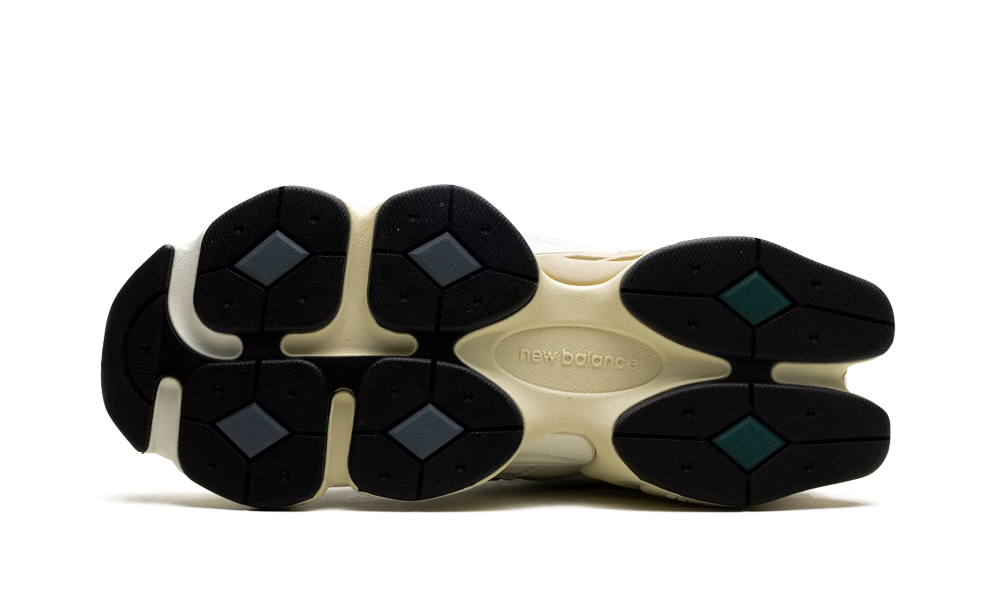 city - specific shoes 9060 v1 "NEW SPRUCE"