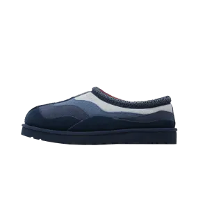 UGG Tasman Slipper Shoe Palace Painted Hills Blue Chic Move Extra Boost