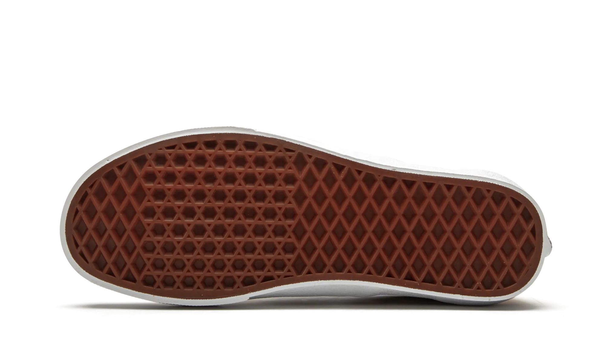 Classic Slip On Toe Space Footwear Style