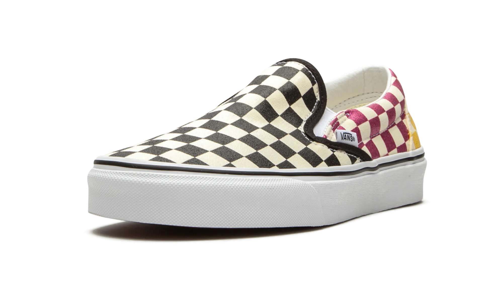 River Hike Party Ready Classic Slip On