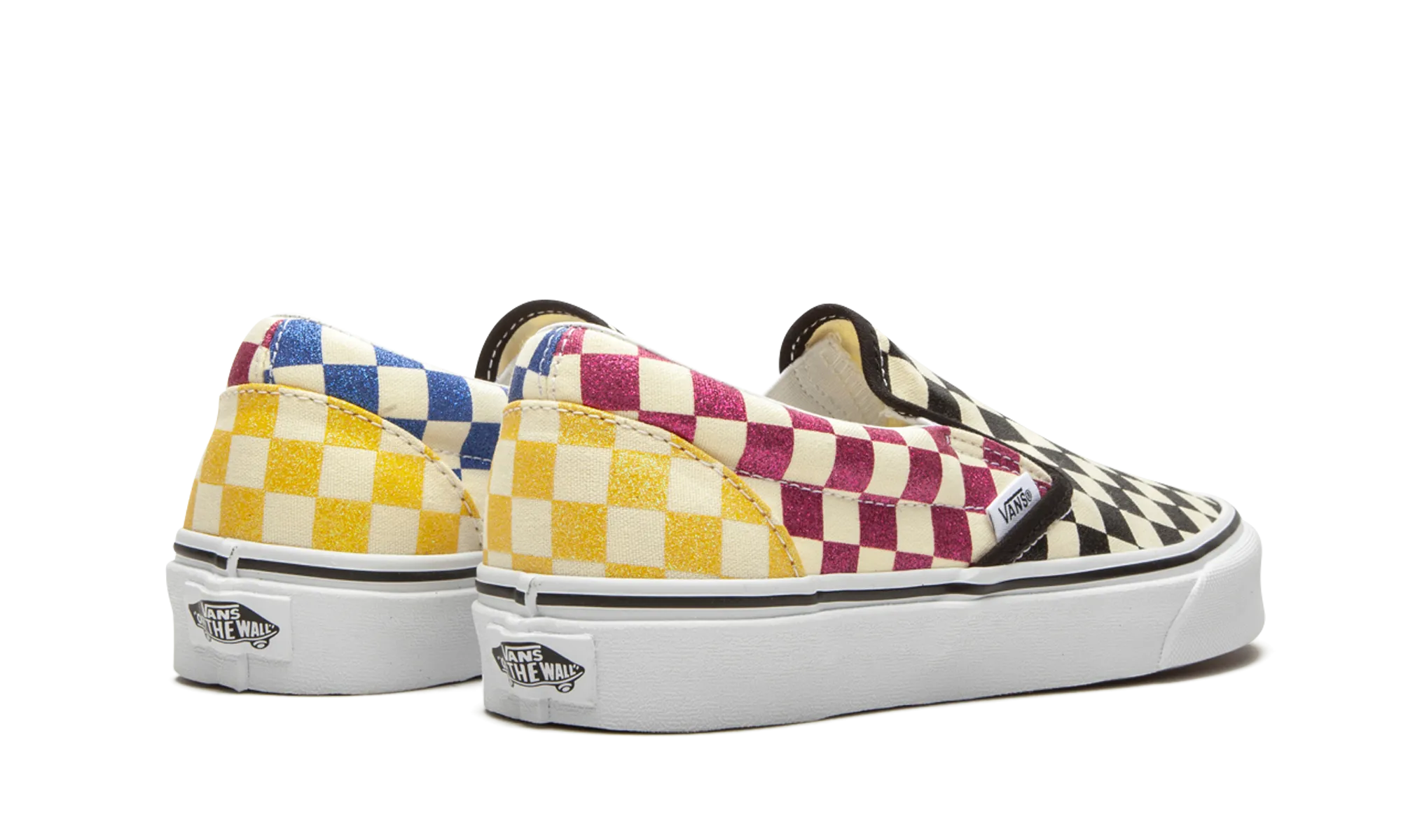 Chic Design Classic Slip On