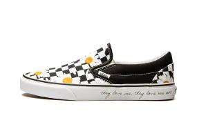 Hop Step Forest Path Classic Slip-On