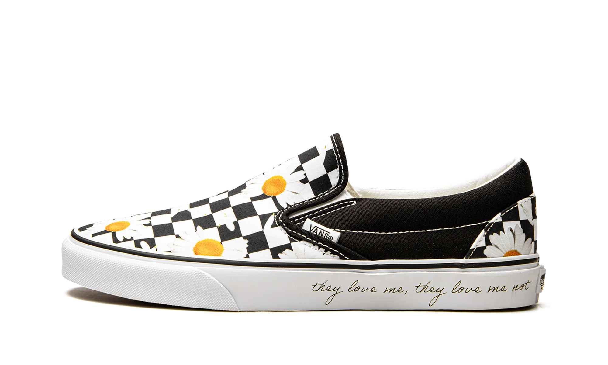 Hop Step Forest Path Classic Slip-On