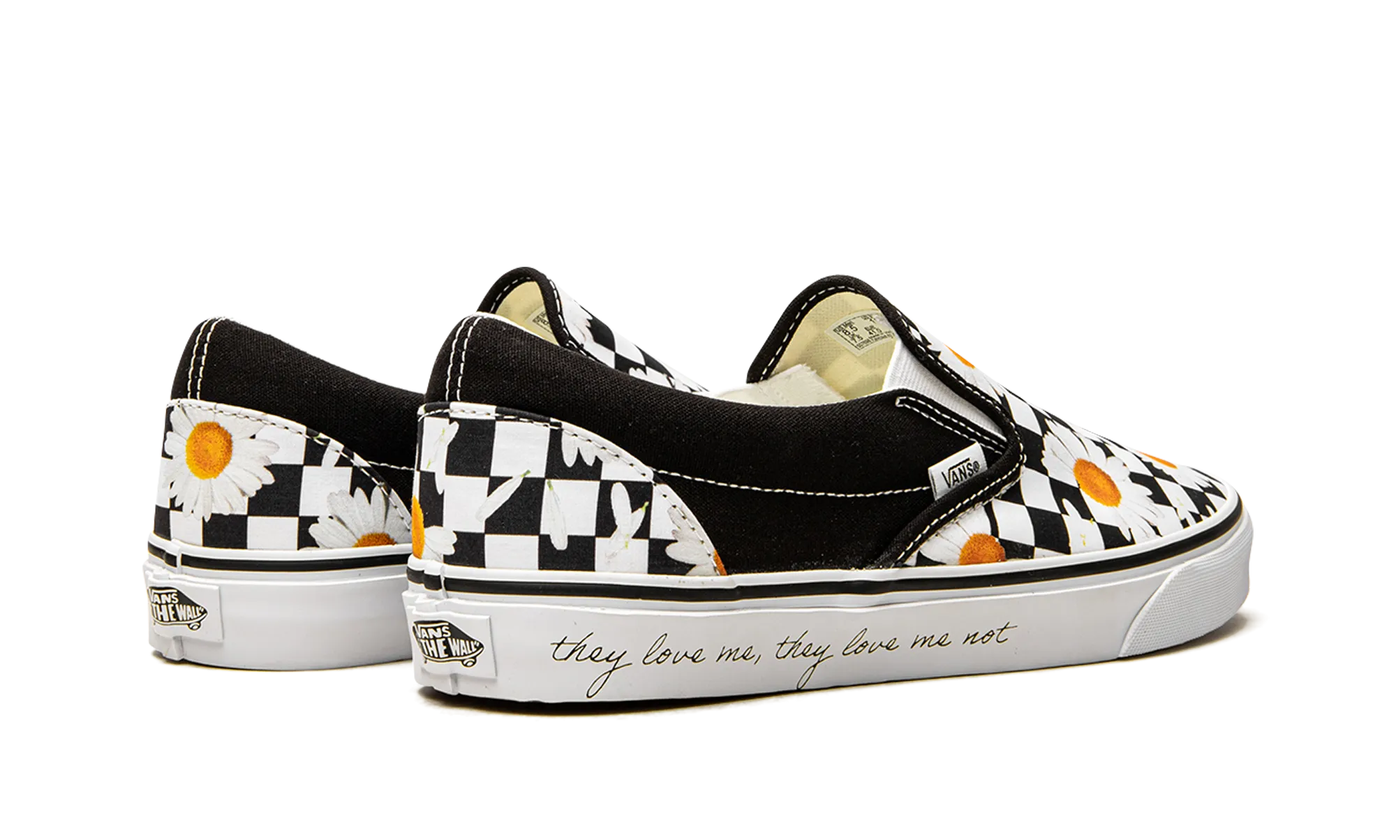 Classic Slip-On Bush Step Petite Fit