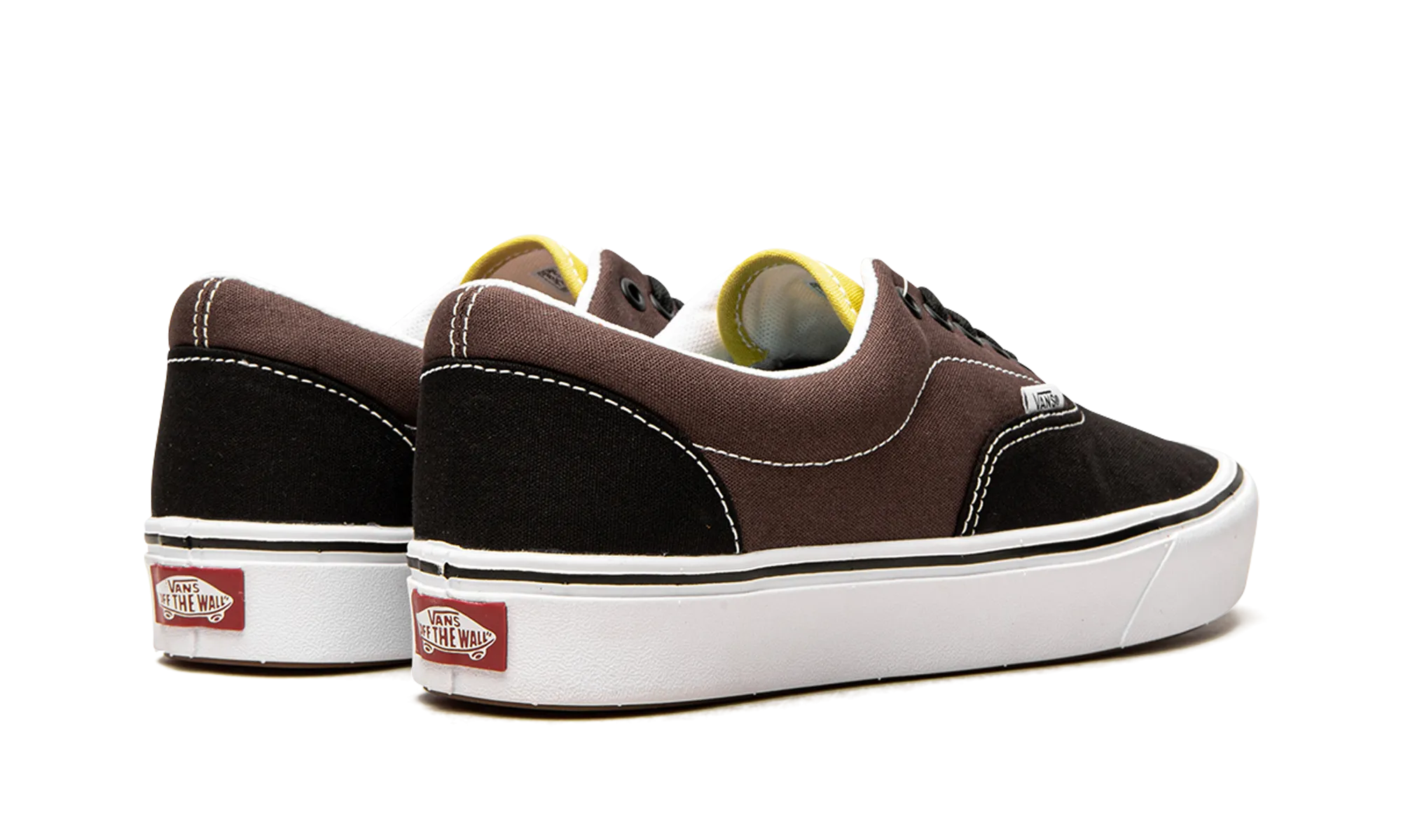 Comfycush Era Street Cool Premium Leather