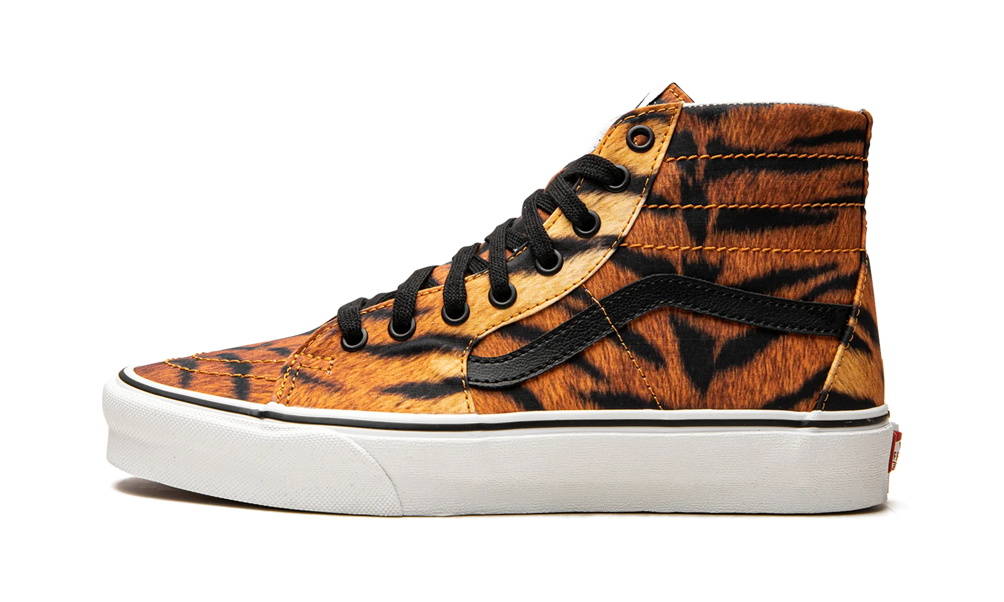 All-Purpose Use SK8 Hi Tiger WMNS