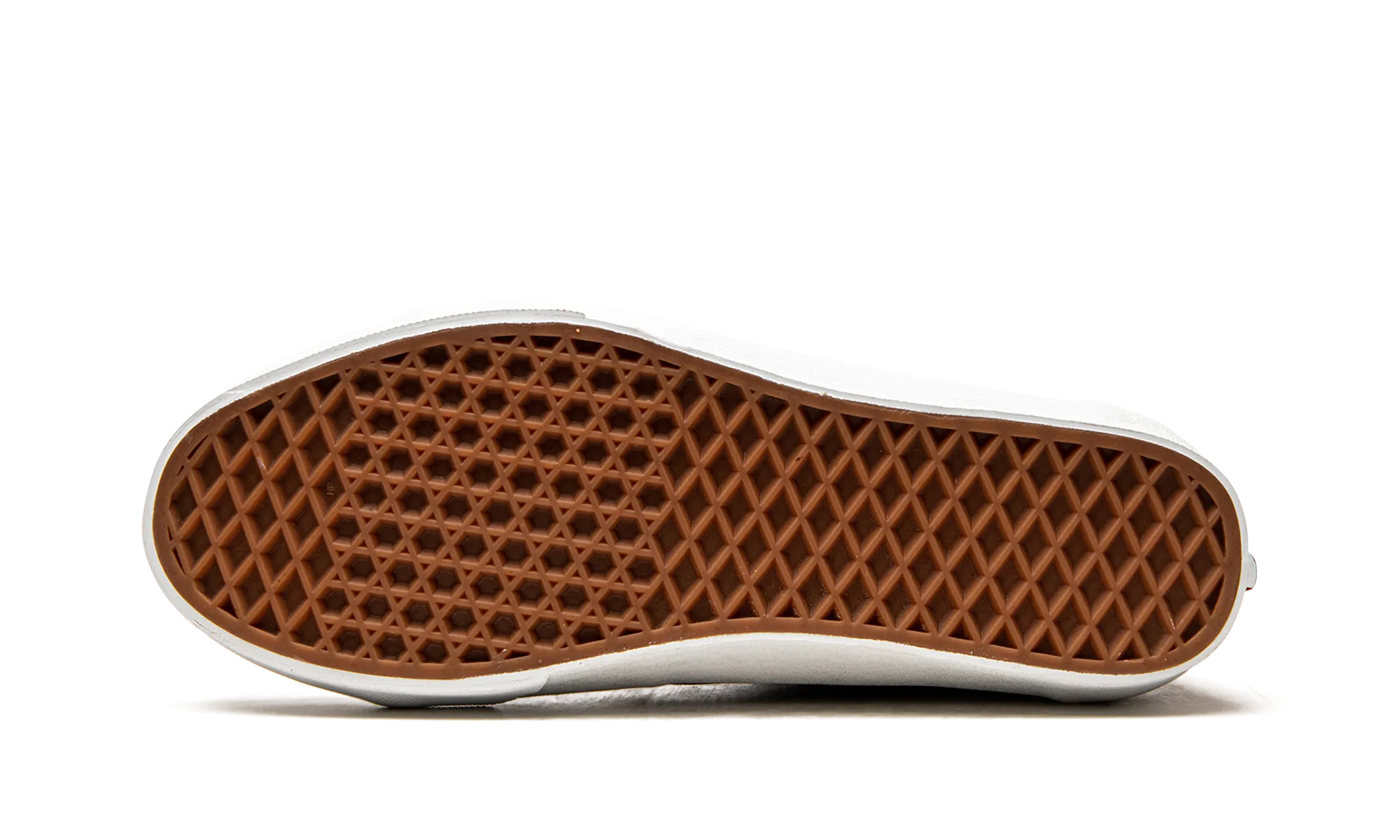 Everyday Edge Fun run SK8 Hi Tiger WMNS