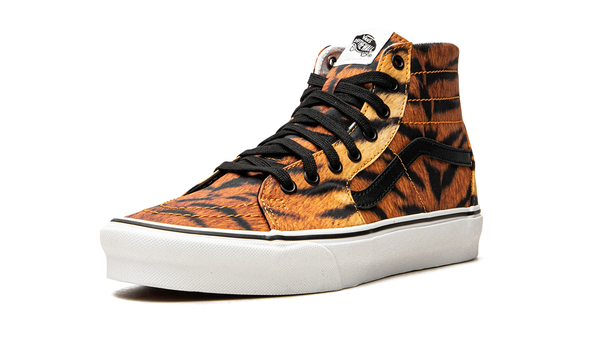 Ice Hike SK8 Hi Tiger WMNS