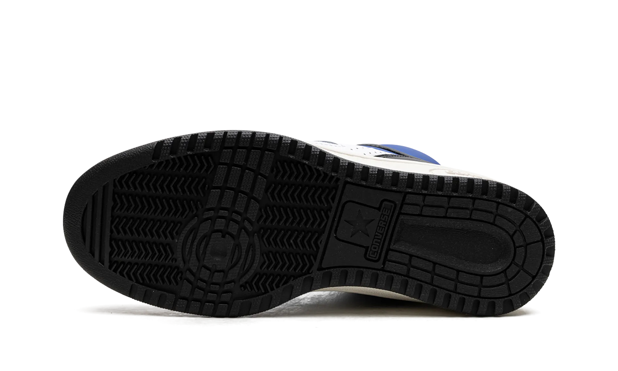 Rock Step Trendy Wear Weapon "Fragment Design"