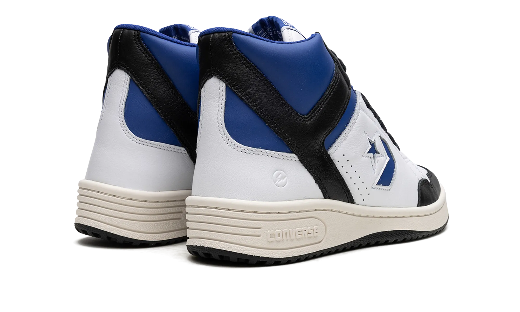 Weapon "Fragment Design" Shell Walk