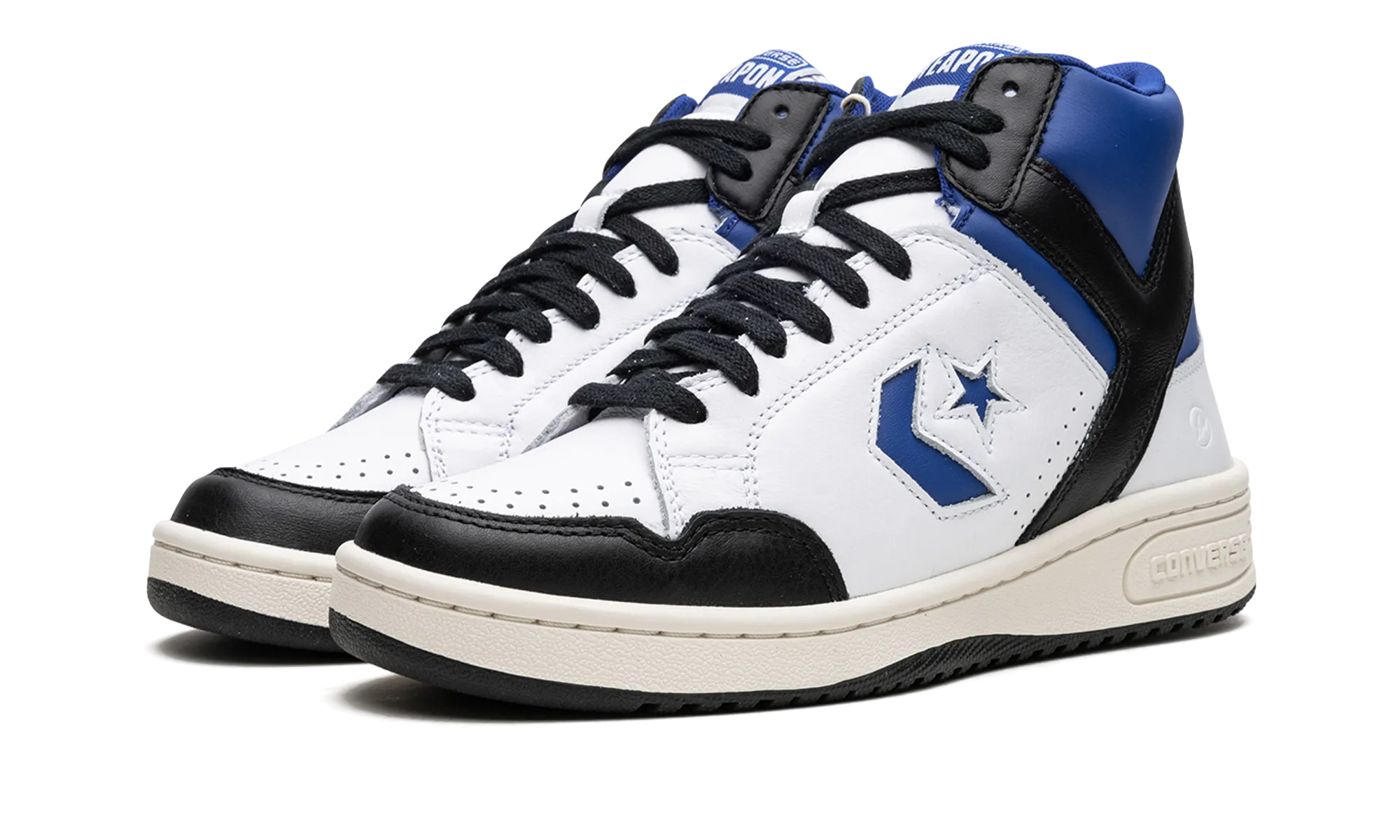 Partner Pace Weapon "Fragment Design"