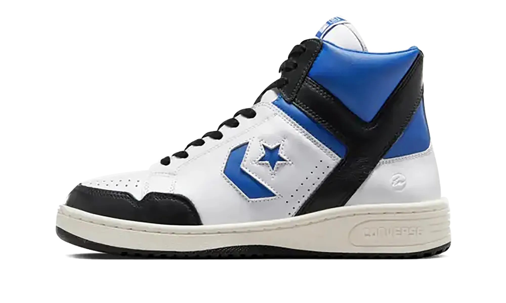 Weapon "Fragment Design" Fashionable Step