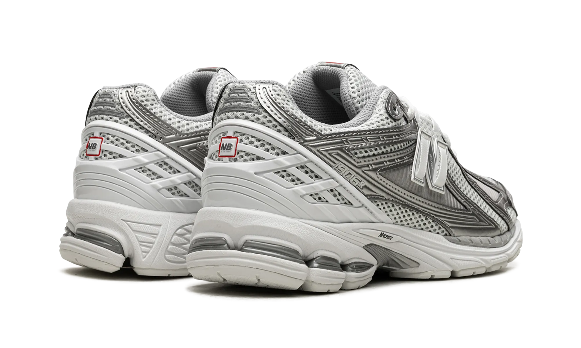 1906R "Silver Surfer" Morning Step