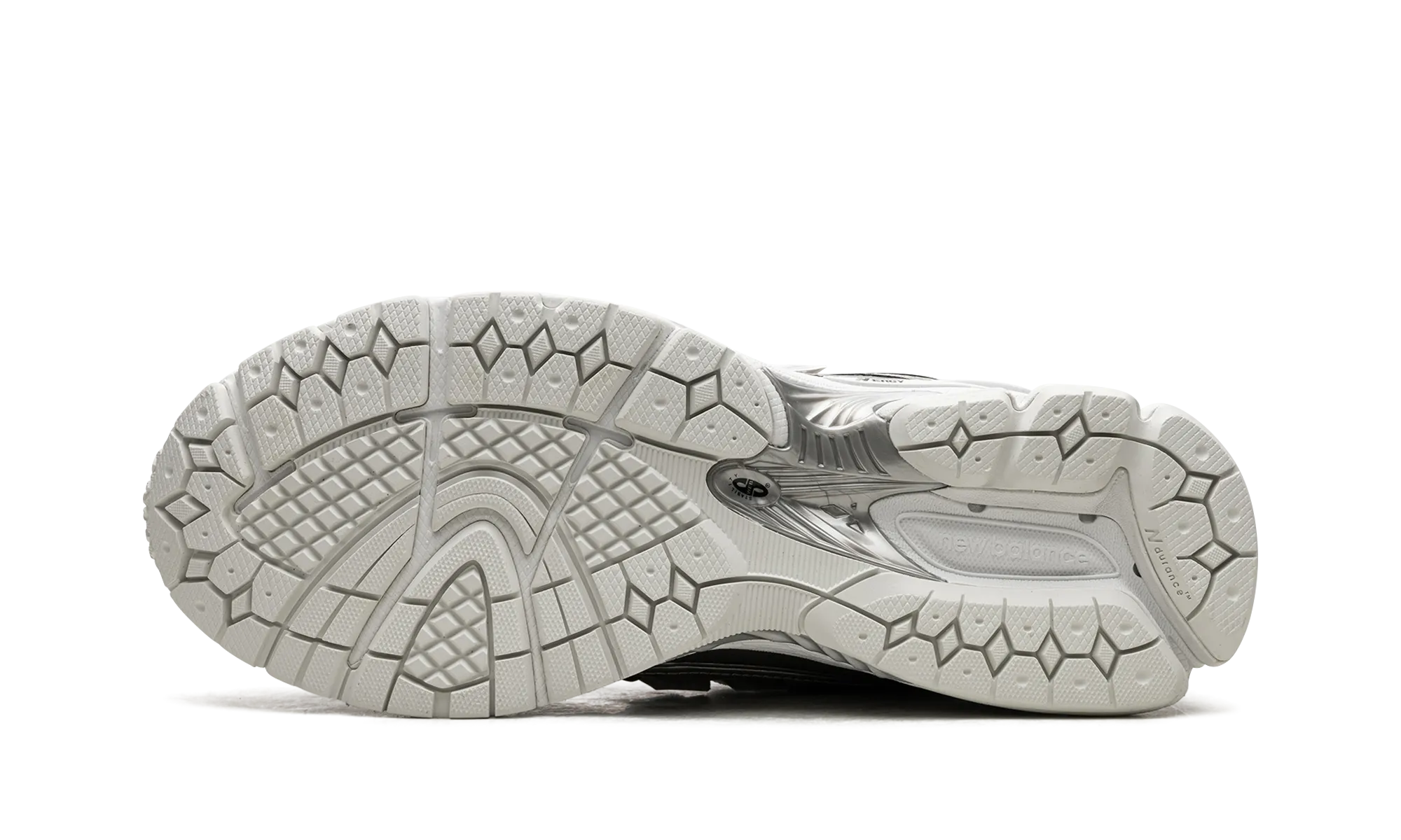 Joint Relief Block Jog 1906R "Silver Surfer"