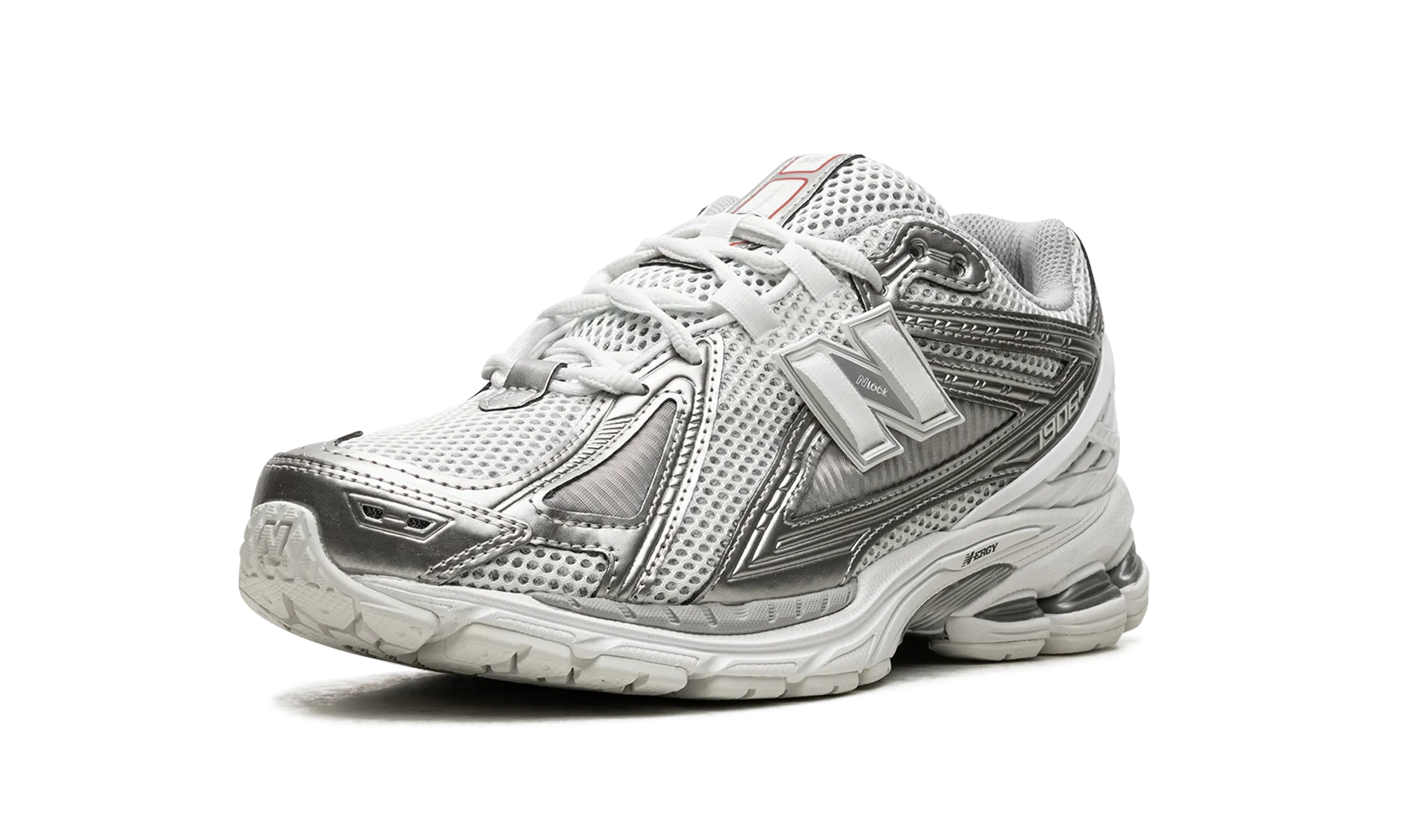 Fog Hike 1906R "Silver Surfer"