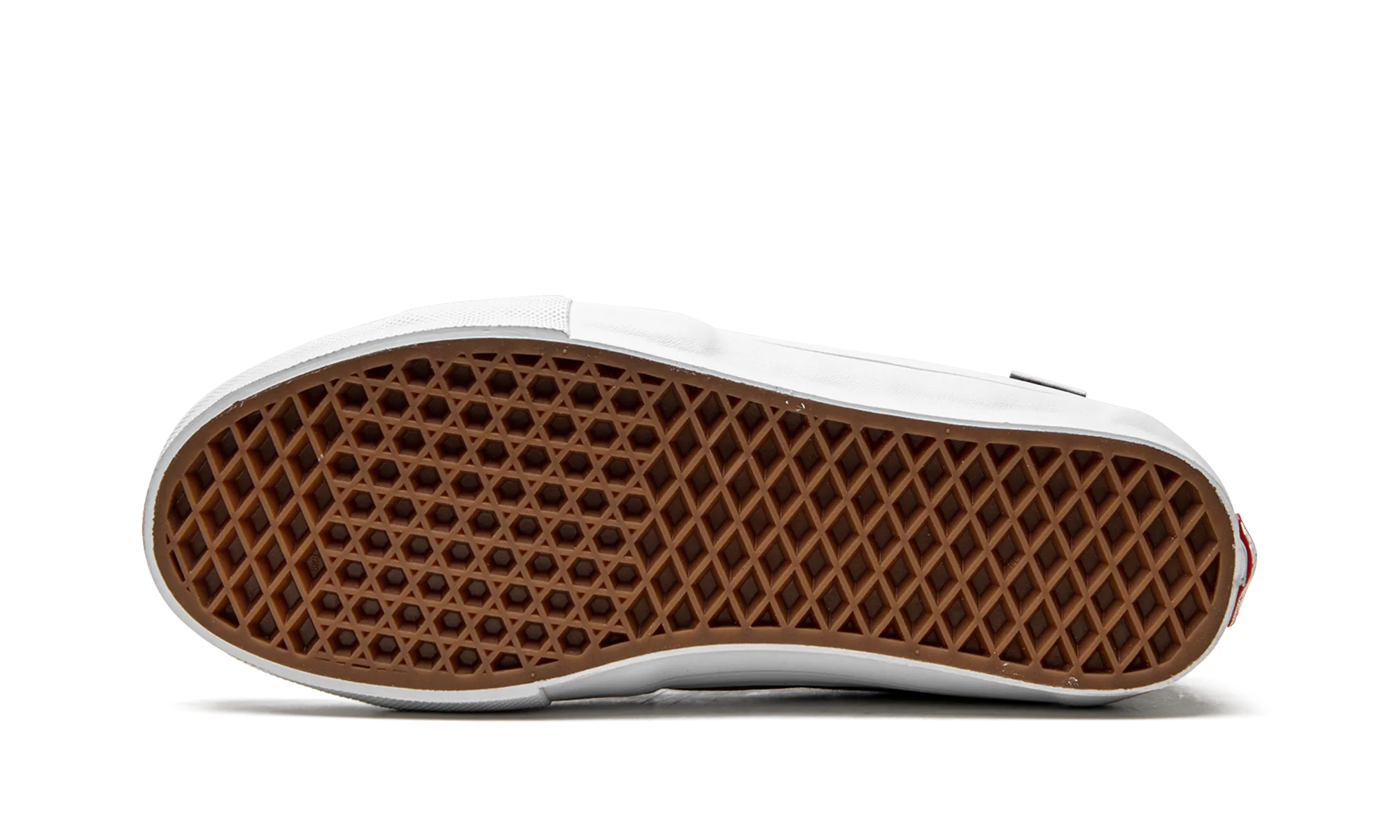 Street Edge Skate Grosso Mid "Wrapped Wine"