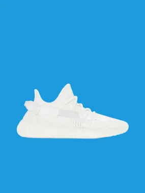 adidas Yeezy Boost 350 V2 Bone Scent Walk Pot Path