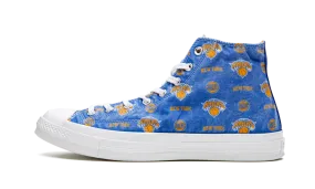 Chuck 70 Hi "NY Knicks" Street Life