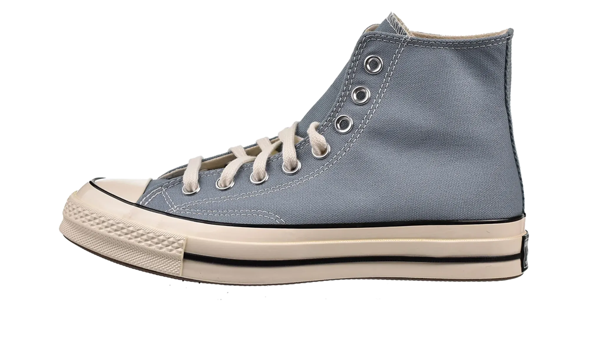 Event Step Scandi Clean Chuck 70 Vintage Canvas Hi "Cocoon Blue-Egret"