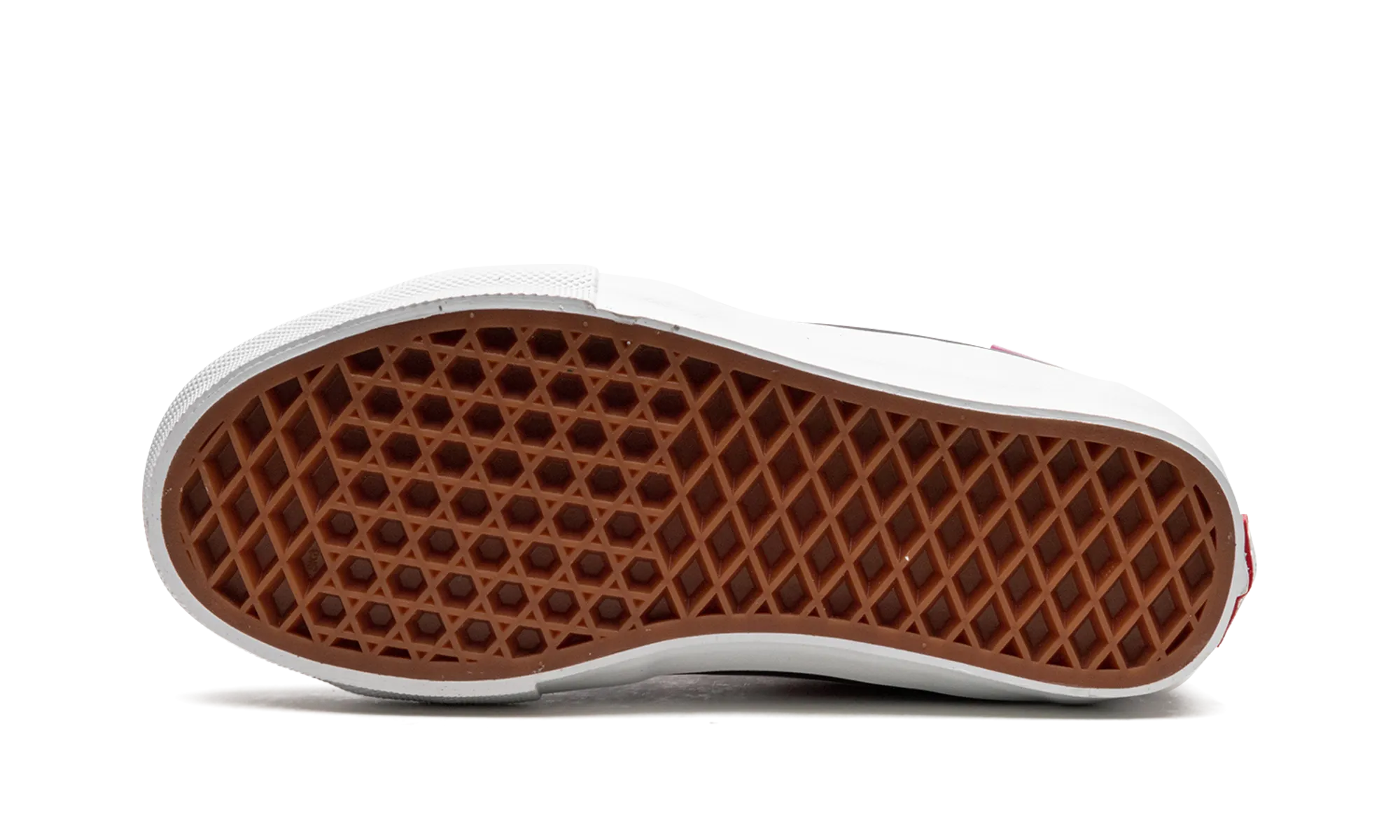 Skate Sk8 Hi evening run