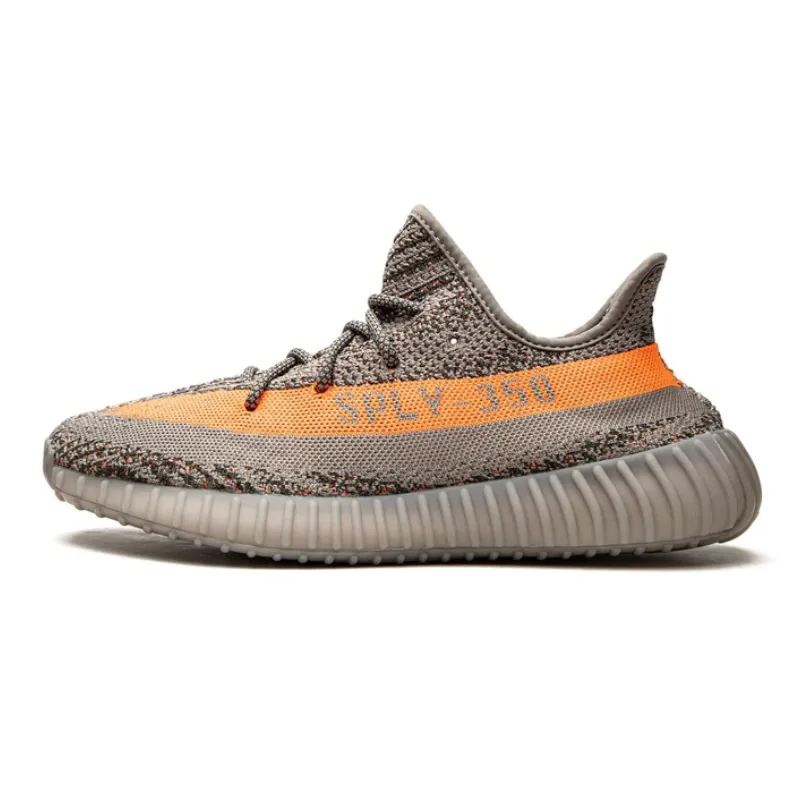 Yeezy 350 V2 Beluga Reflective Sea Aqua