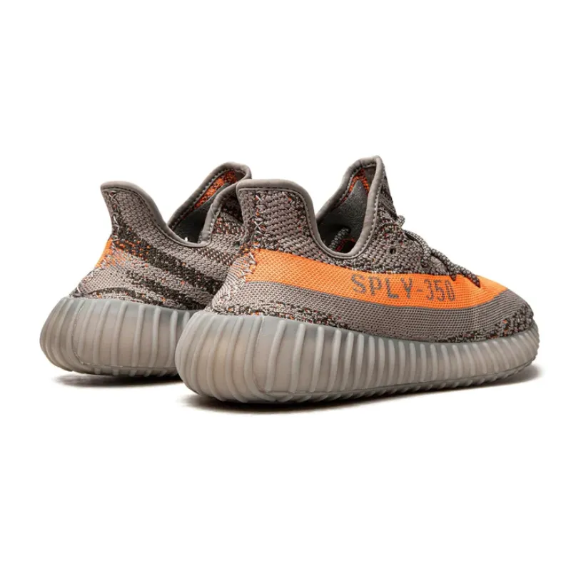 Yeezy 350 V2 Beluga Reflective Cloudy Jog
