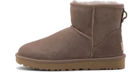 Pattern Edge UGG Classic Mini II Boot Caribou
