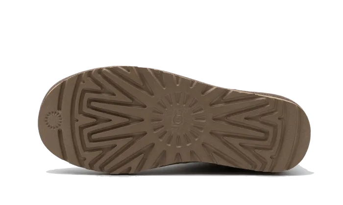 UGG Classic Mini II Boot Caribou Fall Ease Light Flex