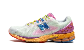 1906R "Action Bronson - Rosewater" Breathable Sole Sport Inspired