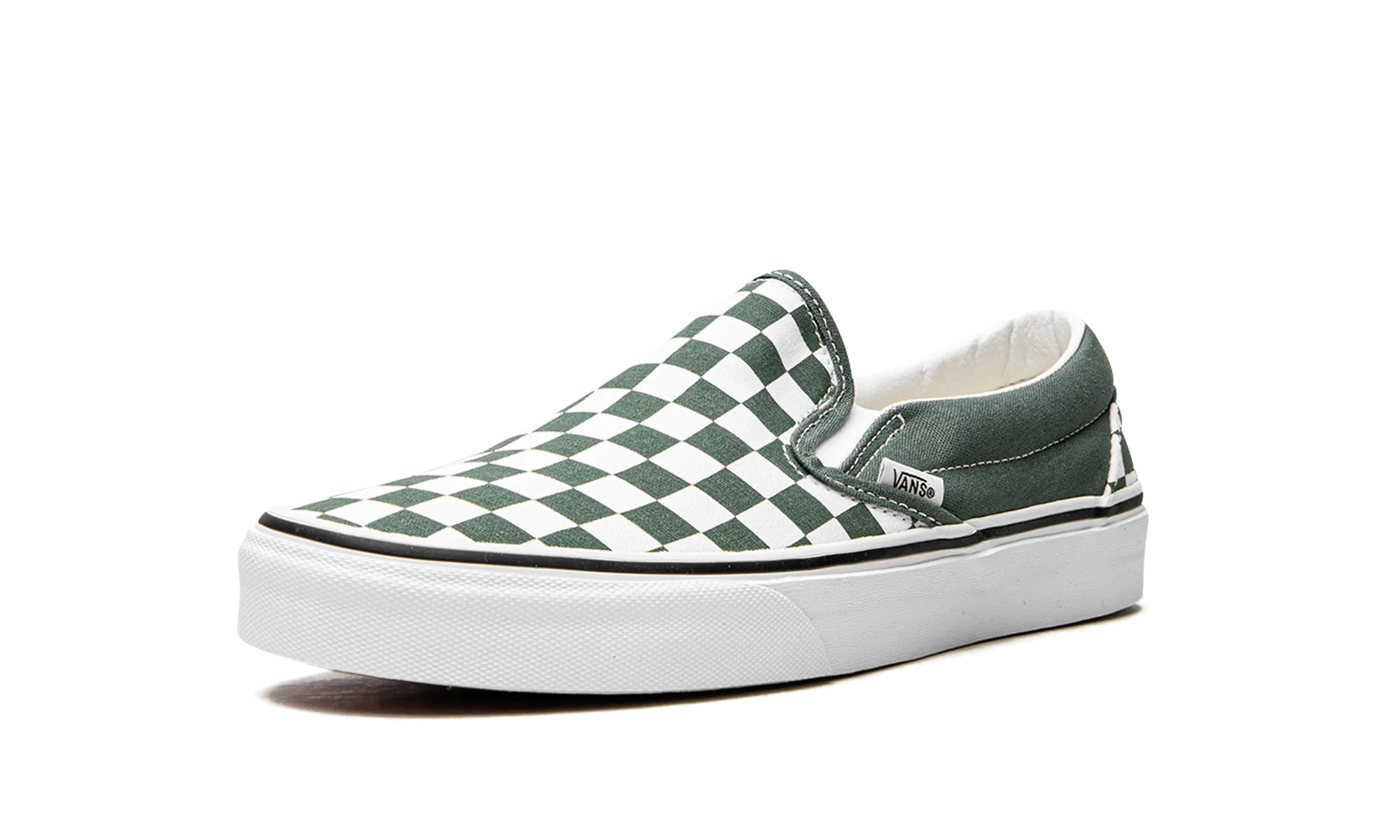 Eco Theory Checkerboard Stretch Hike