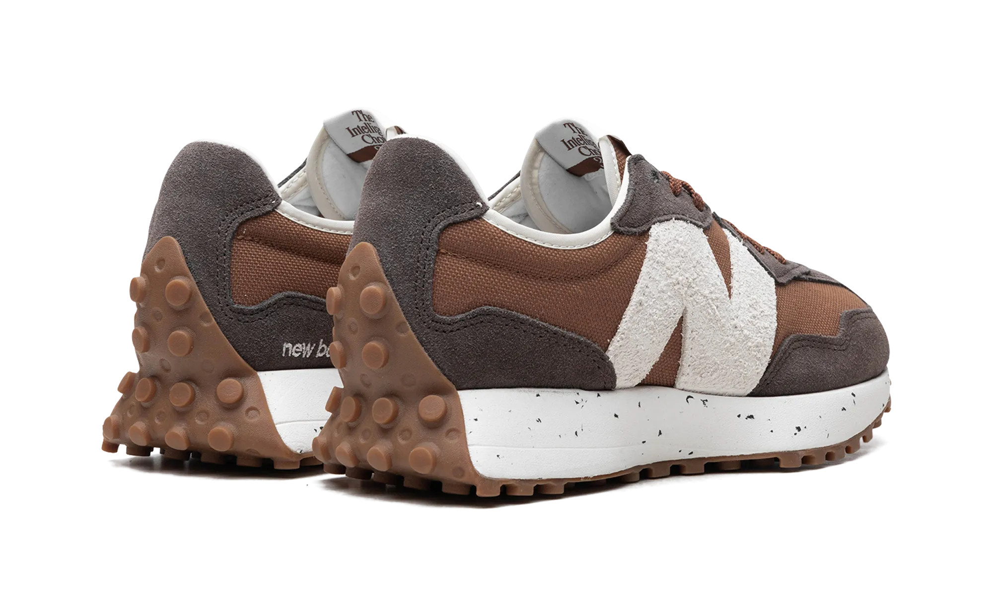 327 WMNS "Rich Earth" Harbor Walk River Trek