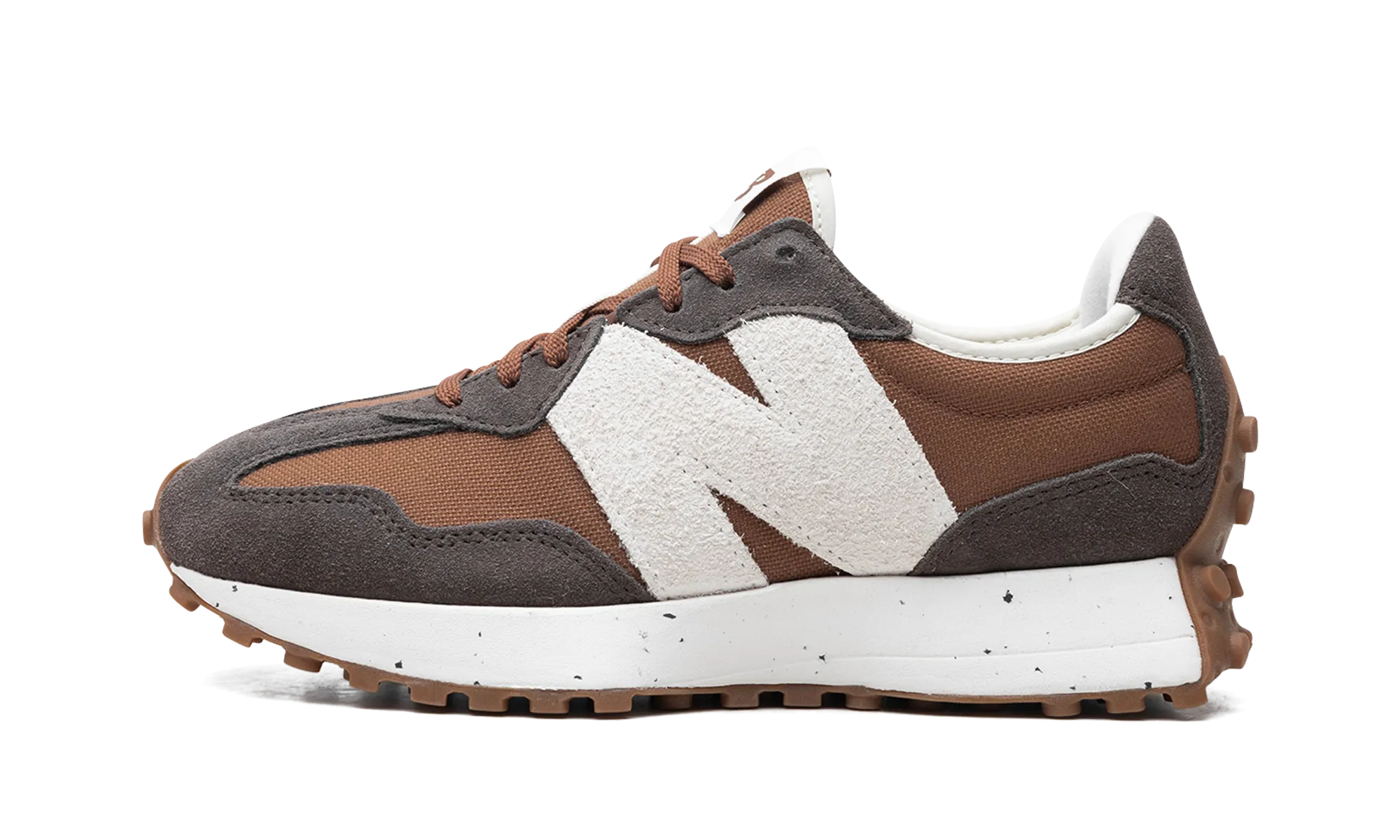 lake walk Current Jog 327 WMNS "Rich Earth"