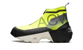 Hold Hike Classic Shoes Geo Forma Boot "A-COLD-WALL Volt"