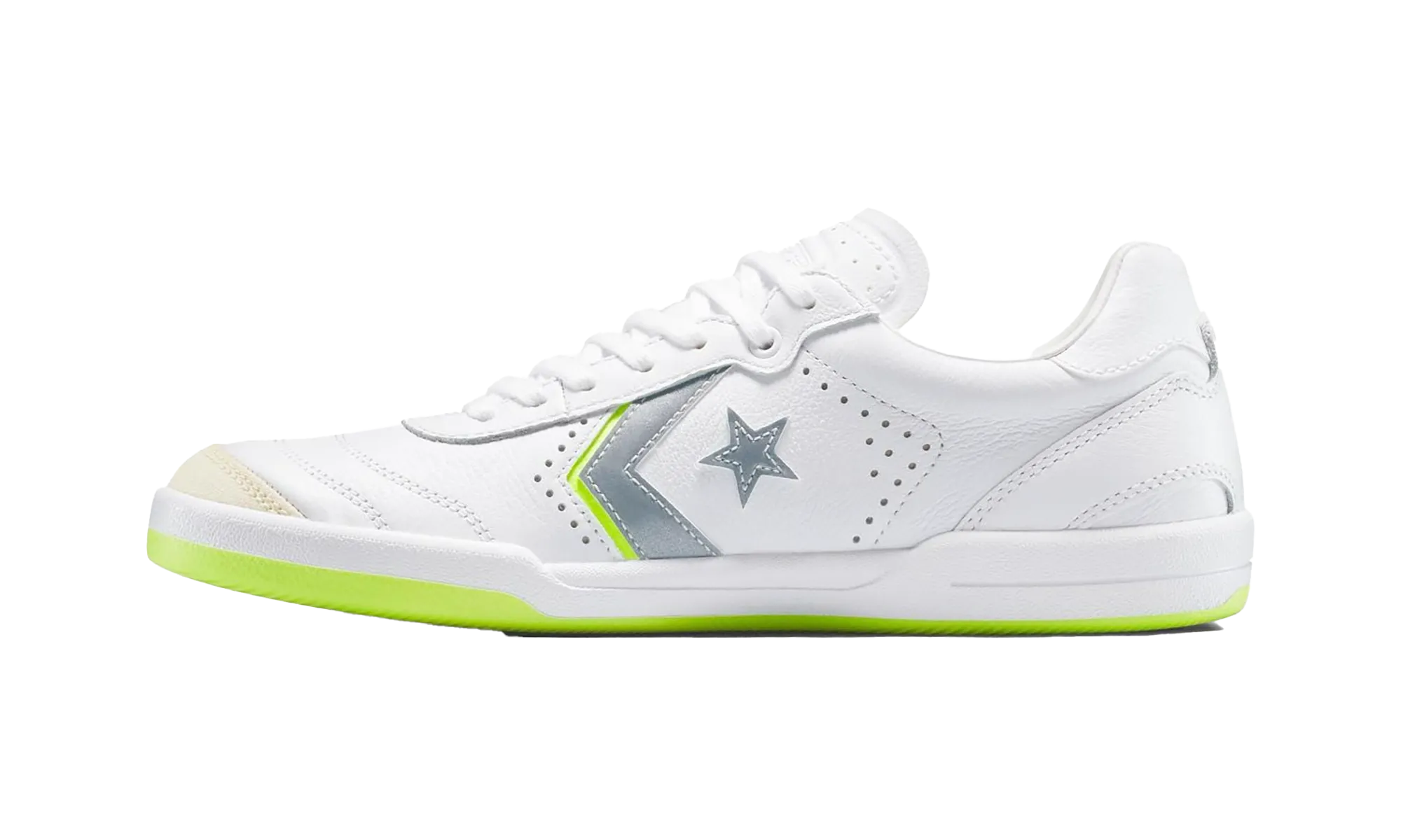 Chic Style Louie Lopez Pro 2 Low "White Volt"
