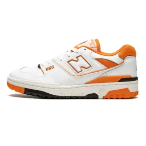 New Balance 550 Varsity Orange Medit Cool