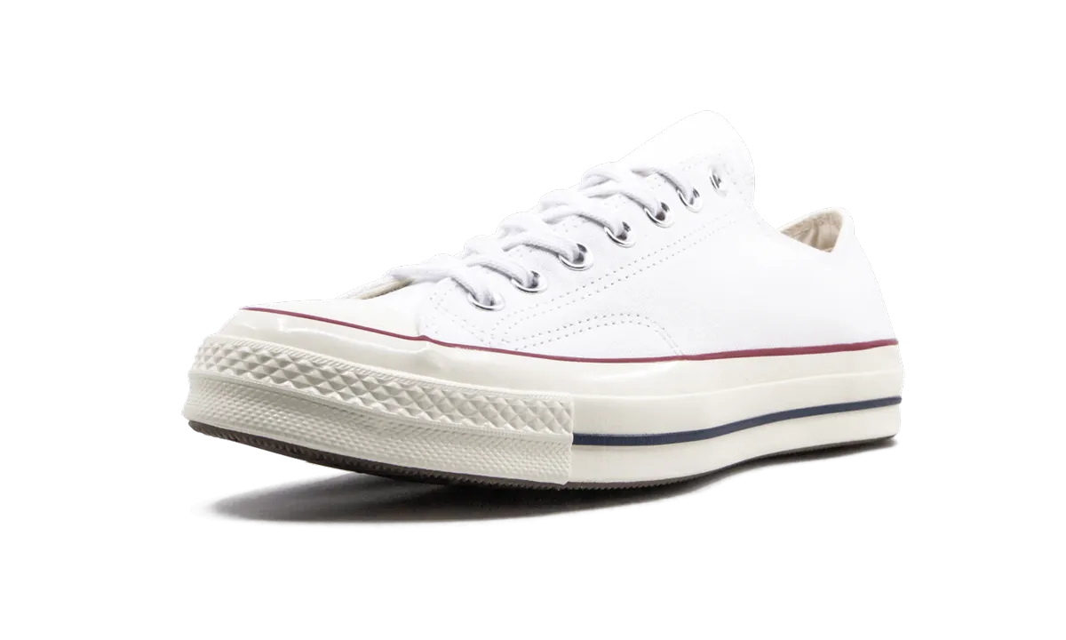 Chuck 70 Ox "White" Market Stroll