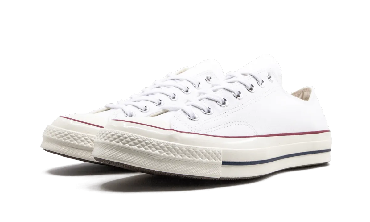 High Cushion Shore Jog Chuck 70 Ox "White"