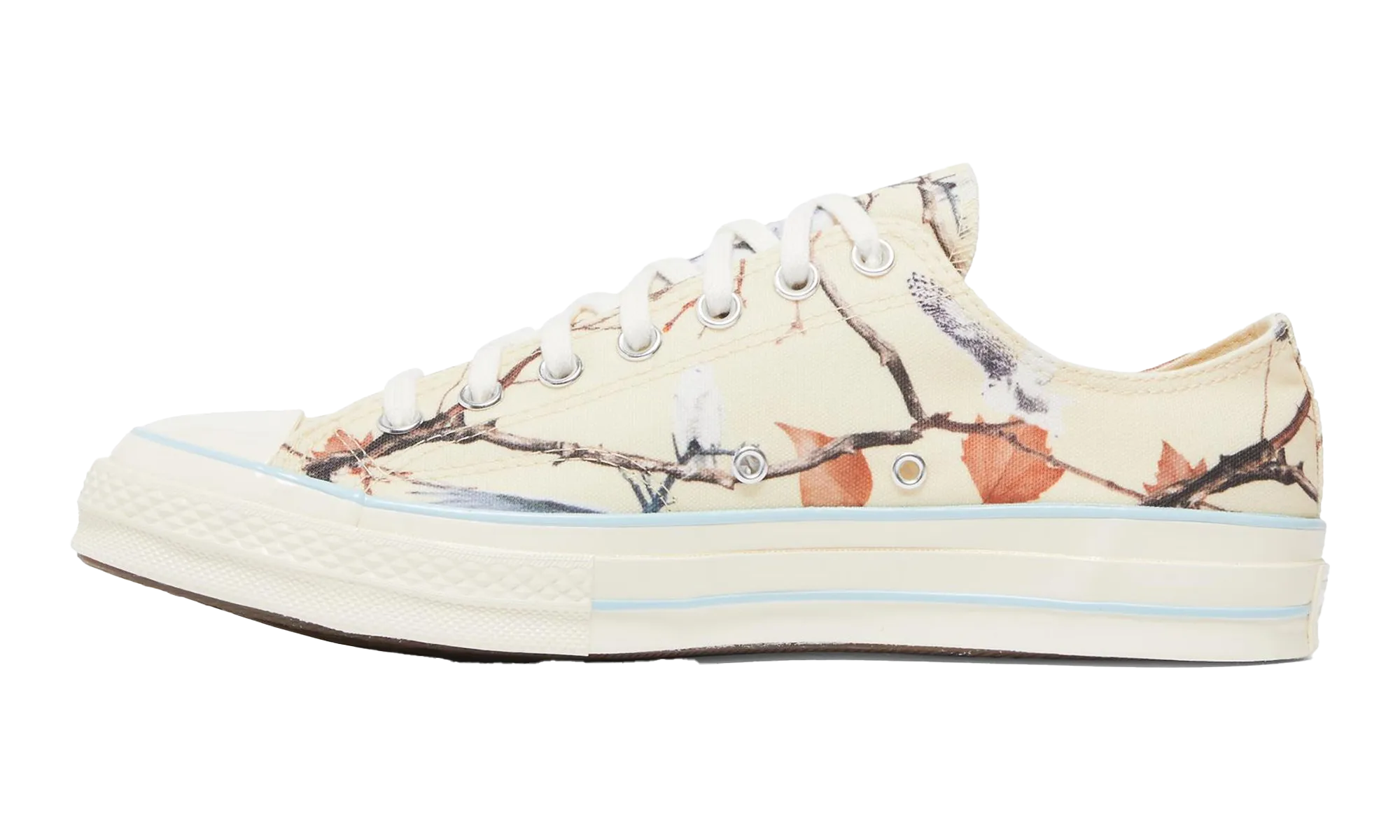 Chuck Taylor All Star 70 OX "GOLF WANG OWL CAMO" Sport Casual
