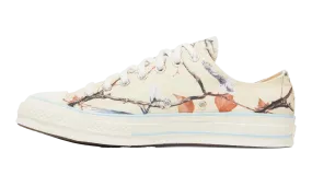 Navy Deep Work Hike Chuck Taylor All Star 70 OX "GOLF WANG OWL CAMO"