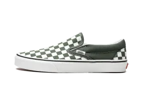 Classic Slip-On Checkerboard Explore Move Weekend Style