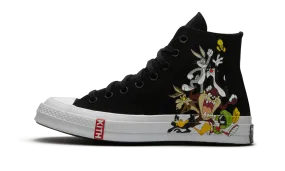 Chuck 70 Hi "Kith x Looney Tunes" Bright Hike