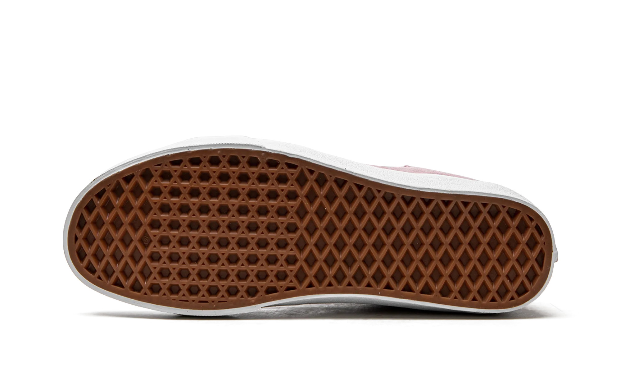 Flexible Construction Frost Step PIG SUEDE SK8 HI