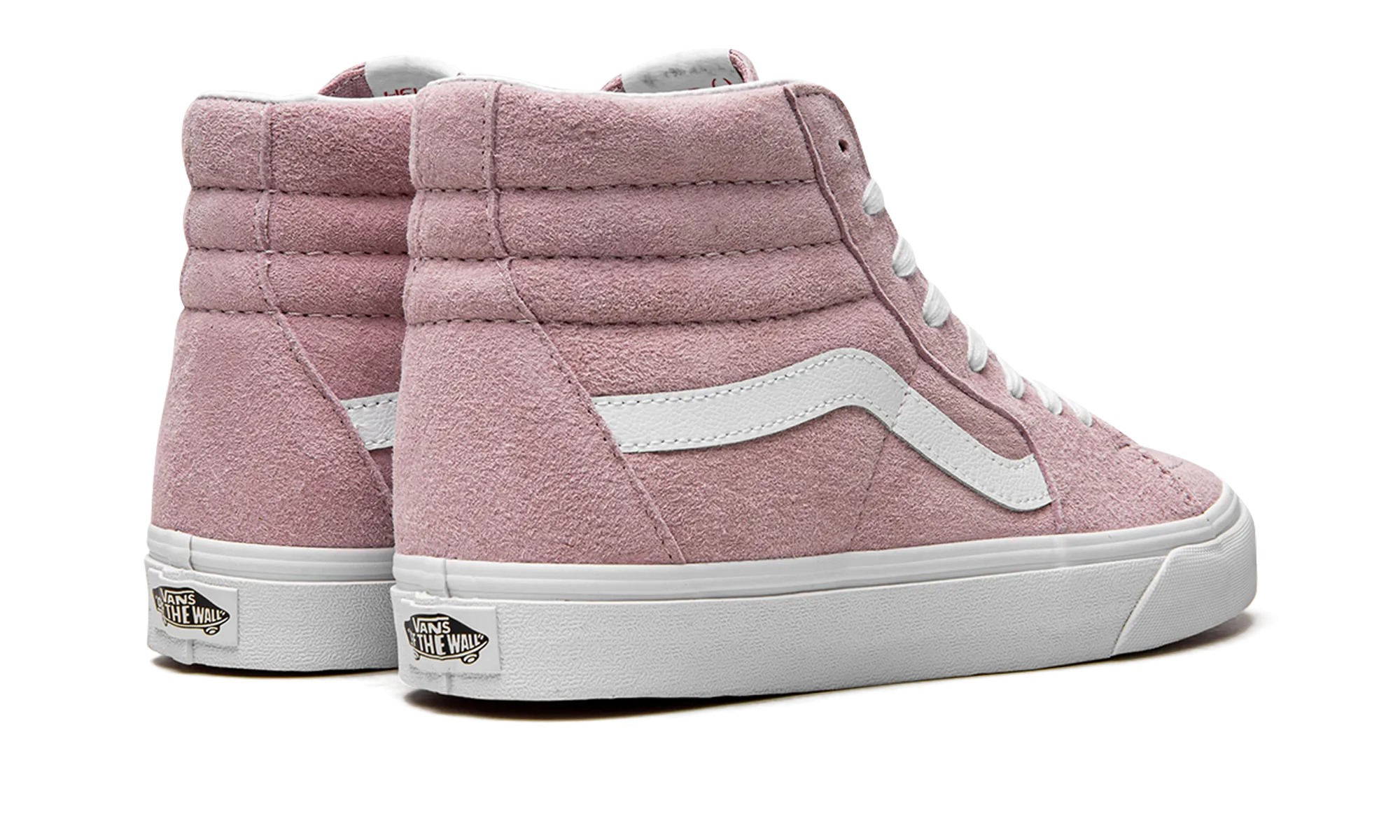 PIG SUEDE SK8 HI Prairie Hike