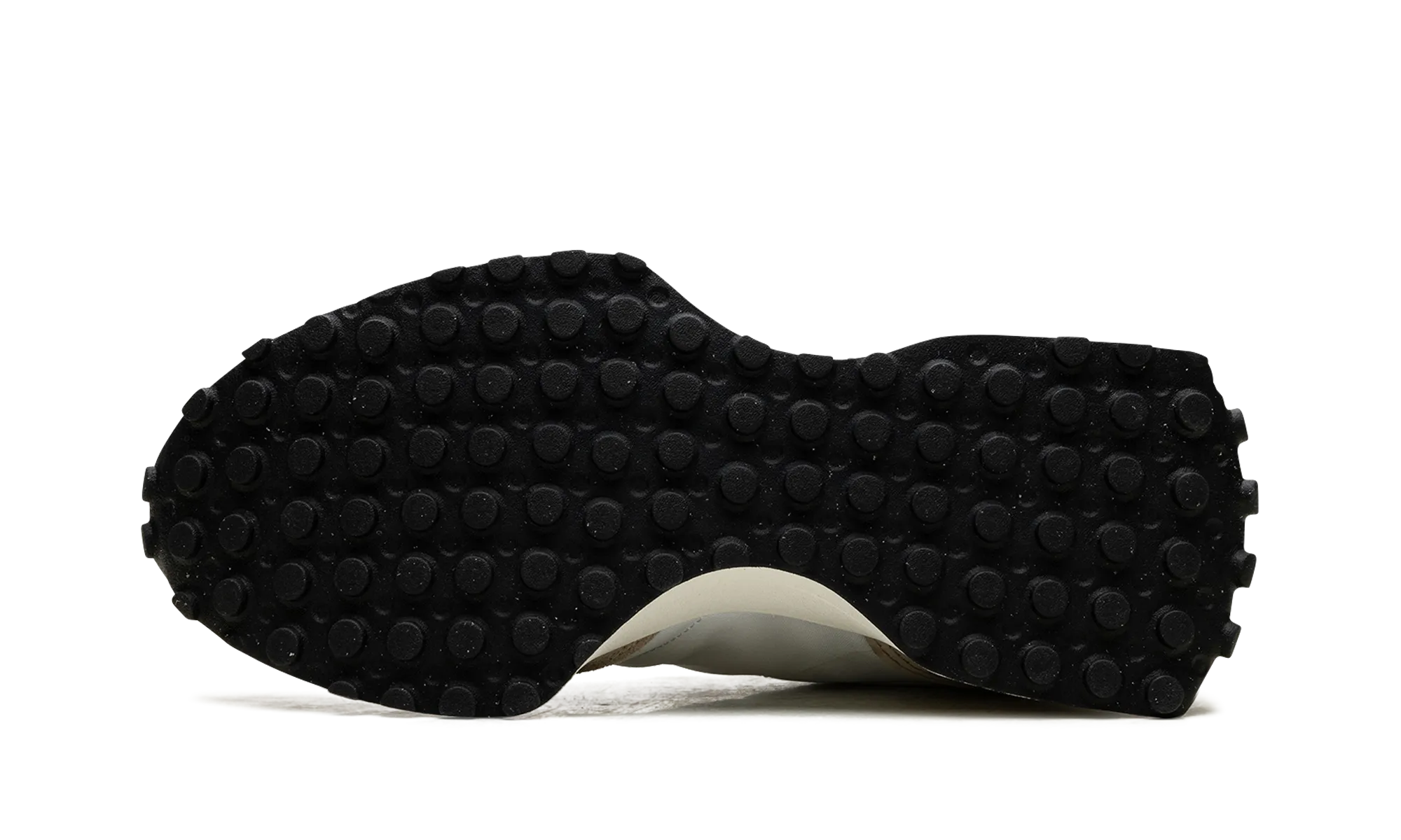 327 "Beige WhiteBeige/White" Show Time Harbor Path